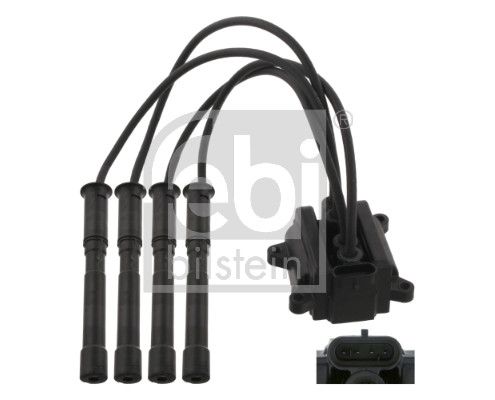 Ignition Coil-main