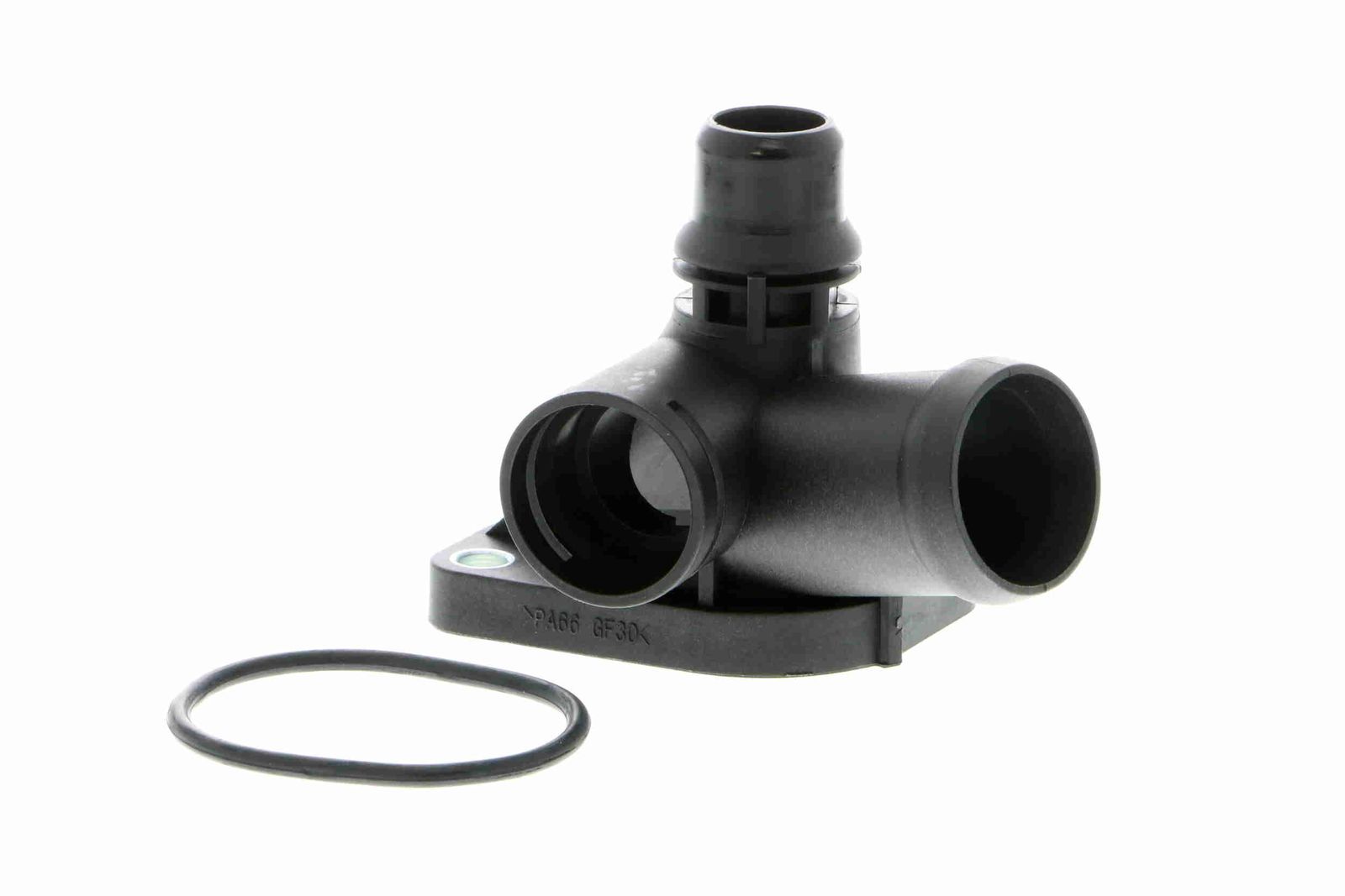 VAICO V10-8201 Coolant flange