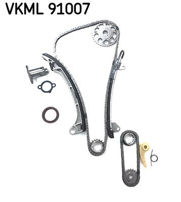 SKF VKML 91007 Timing chain kit