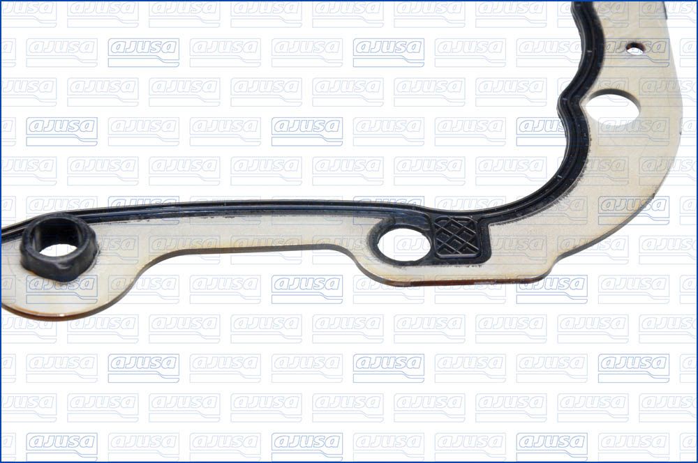 Gasket, oil sump-3