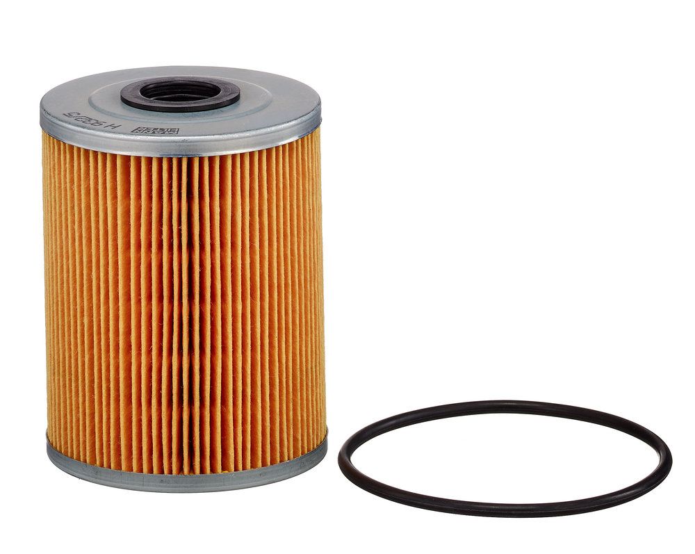 MANN-FILTER H 932/5 x Oil filter