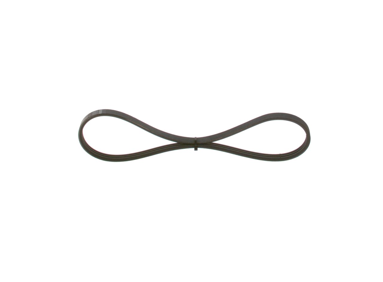 BOSCH 1 987 947 883 V-ribbed belt