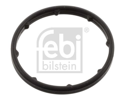 FEBI BILSTEIN 101400 Seal ring, oil cooler (lubrication)