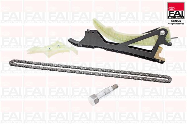 Timing Chain Kit