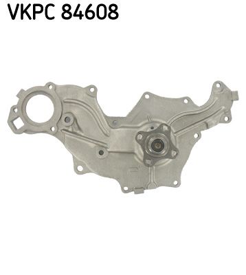 Water Pump, engine cooling-main