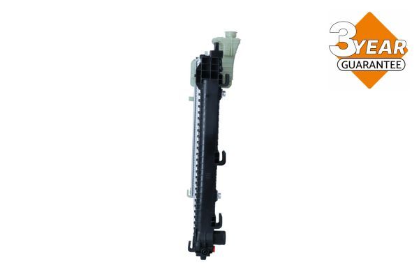 Radiator, engine cooling-3