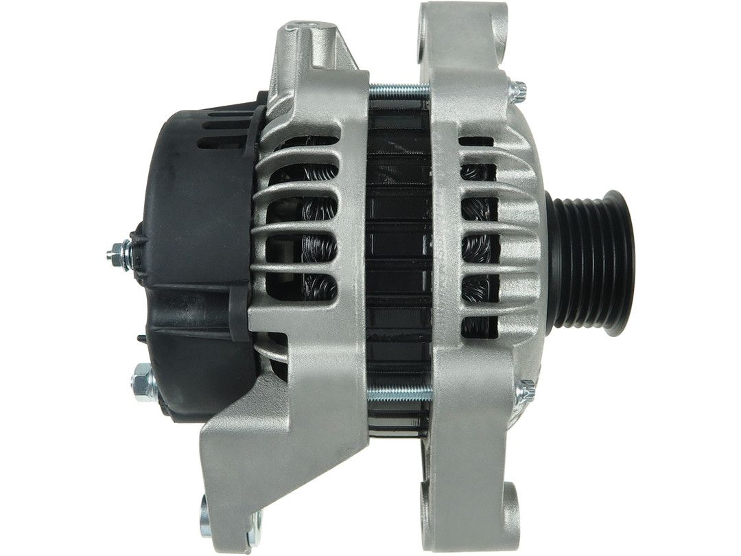 Alternator-1