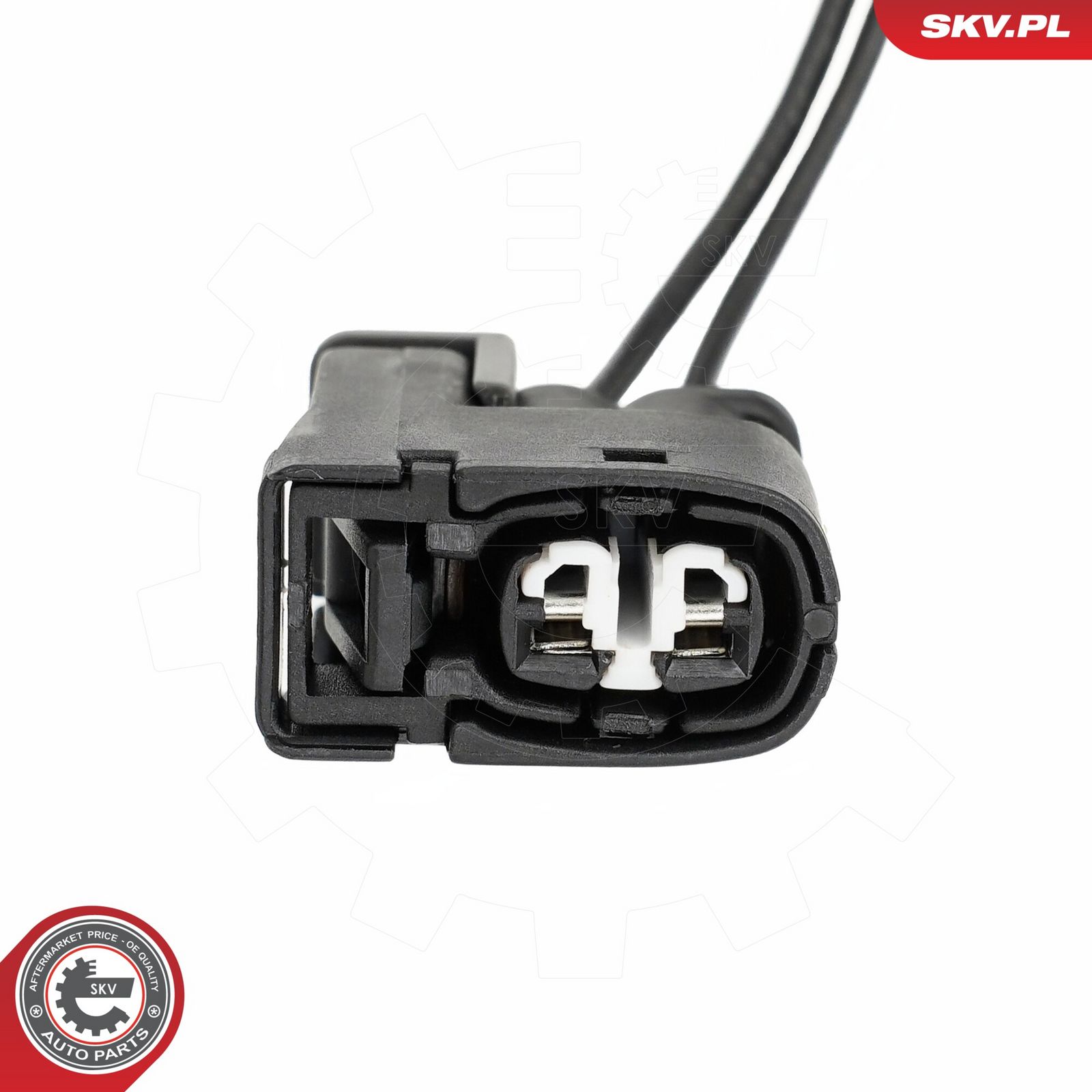 Cable Repair Kit, ignition coil-2