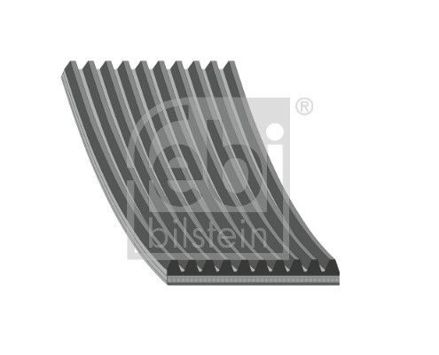 FEBI BILSTEIN 45288 V-ribbed belt