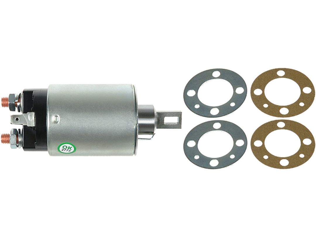 AS-PL SS5033P Solenoid switch, starter