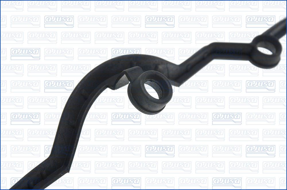 Gasket, cylinder head cover-3
