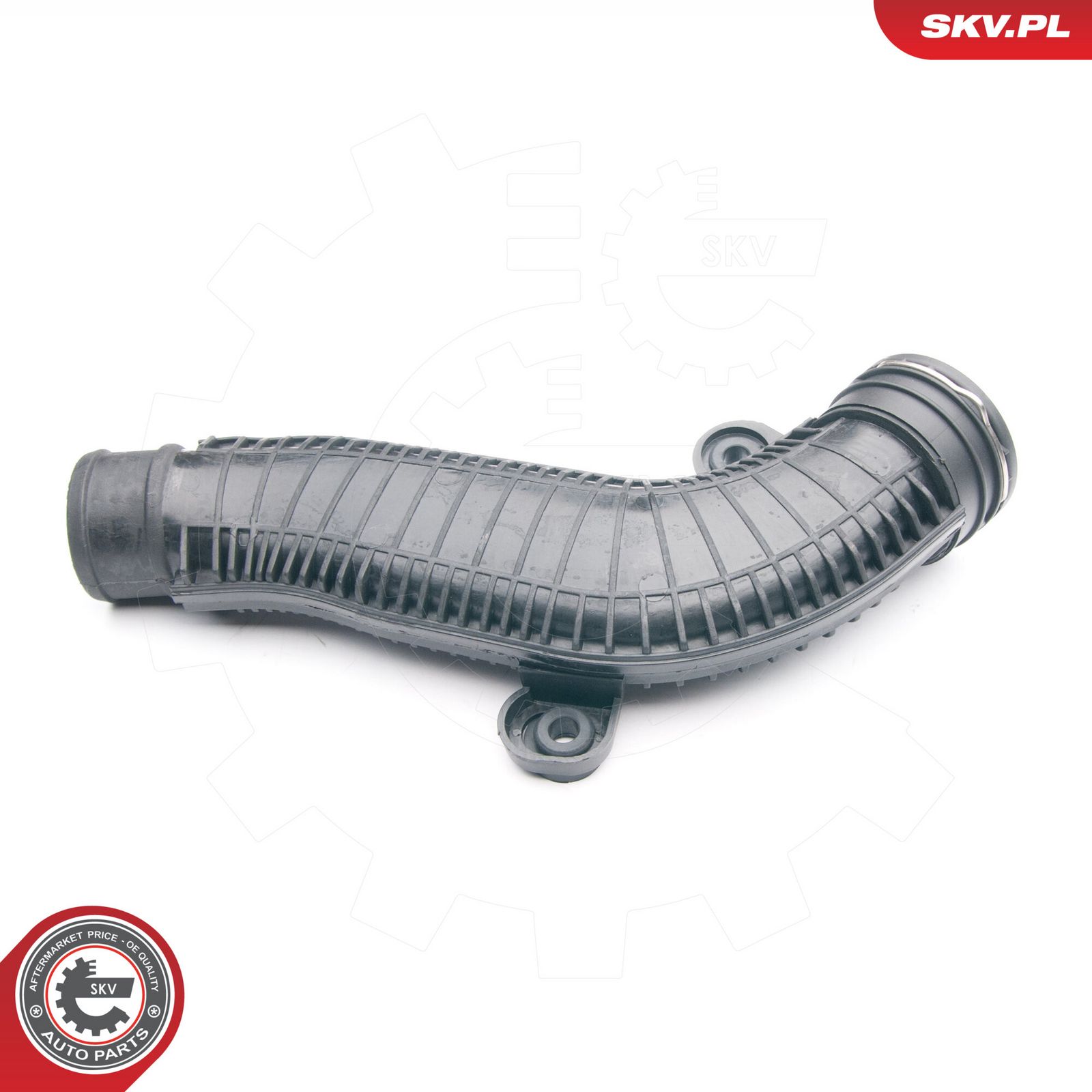 ESEN SKV 24SKV060 Charge air hose