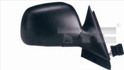 TYC 302-0011 Exterior mirror