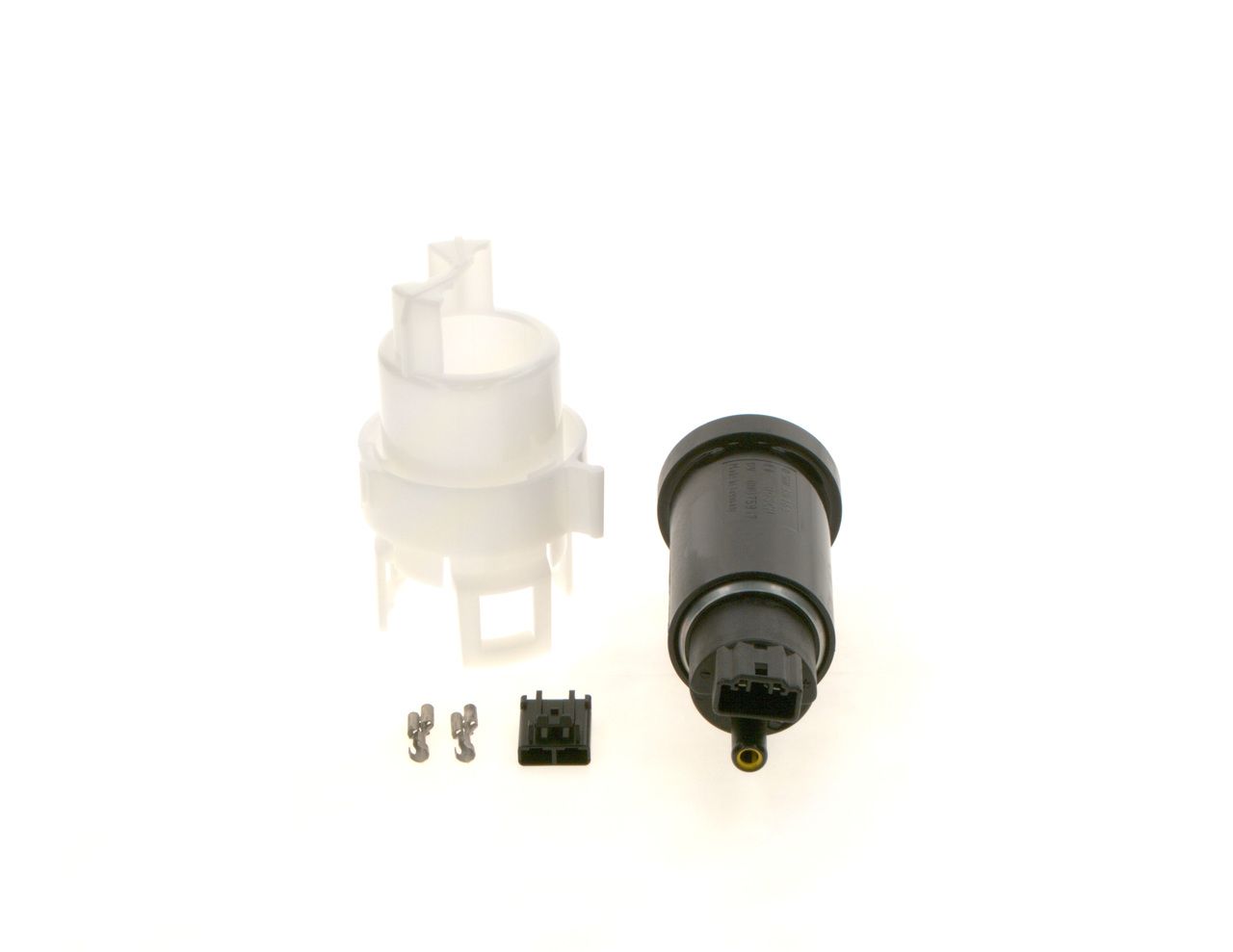 Fuel Pump-1