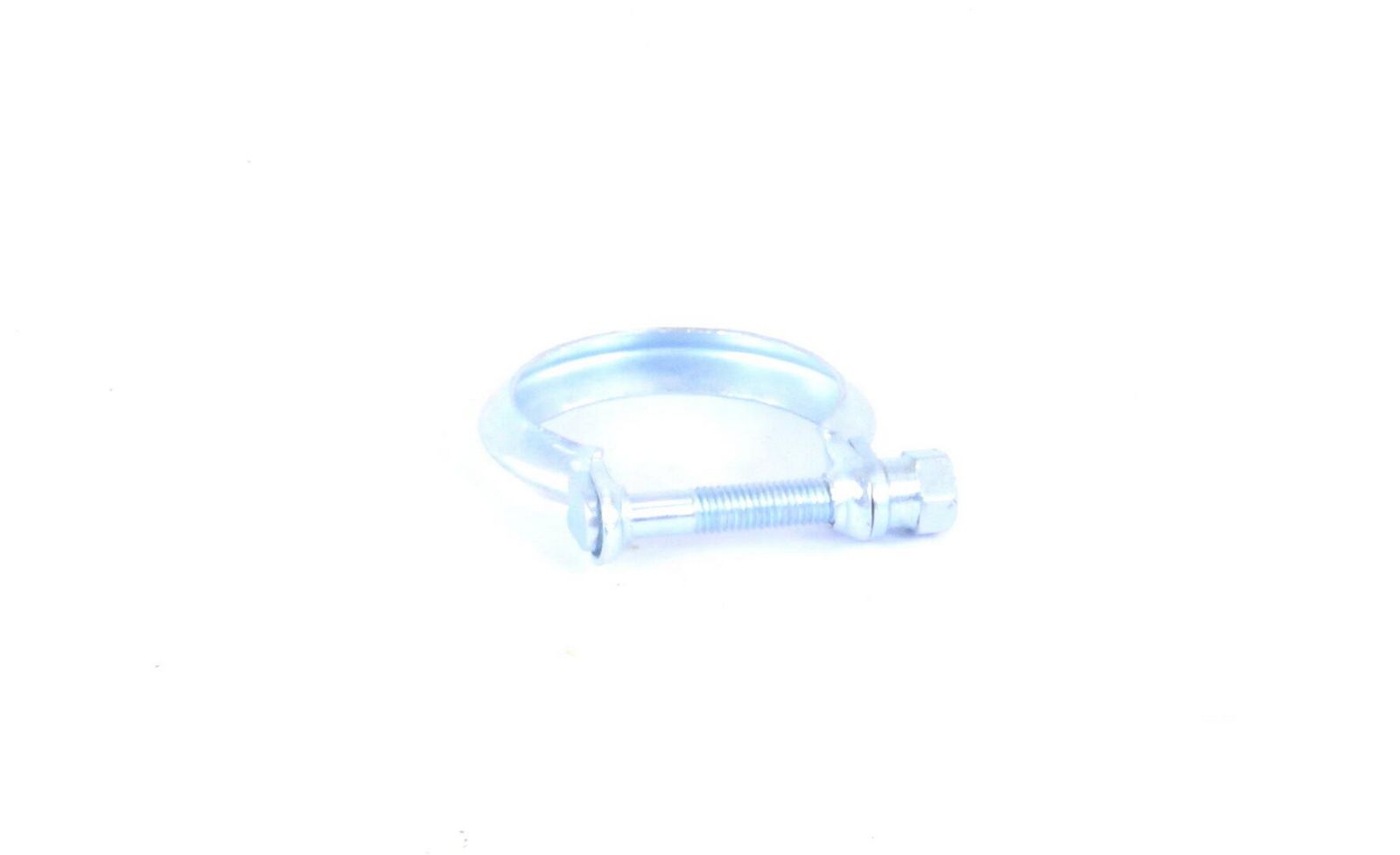 Clamping Piece, exhaust system-1