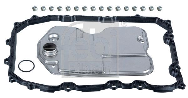 FEBI BILSTEIN 107404 Hydraulic filter kit, automatic transmission