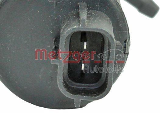 Washer Fluid Pump, window cleaning-2