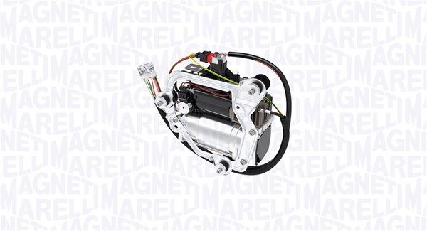 MAGNETI MARELLI 350130001113 Compressor, compressed air system
