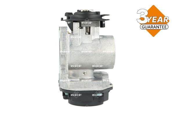 Throttle Body-4