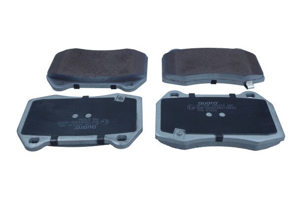 QUARO QP1336 Brake pad set, disc brake
