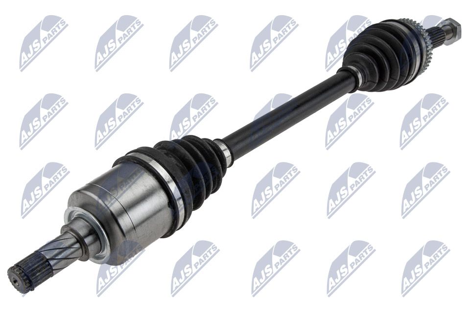 NTY NPW-SU-050 Drive shaft