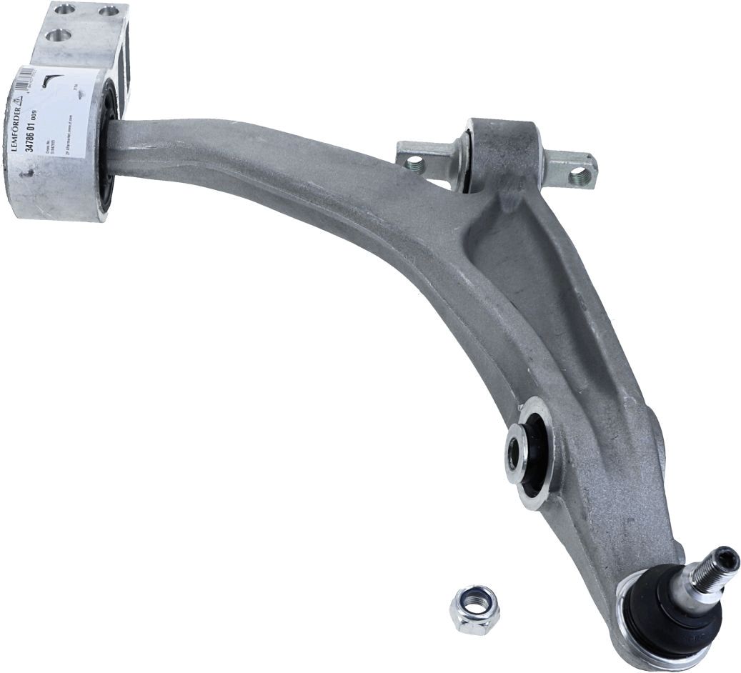 Control/Trailing Arm, wheel suspension-3