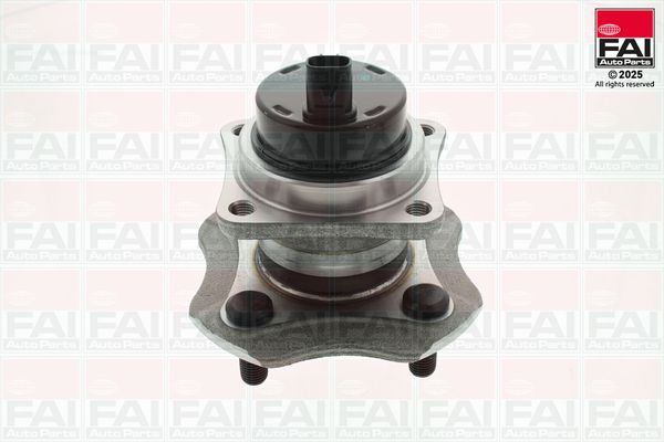 FAI AUTOPARTS FHBK1339 Wheel bearing kit