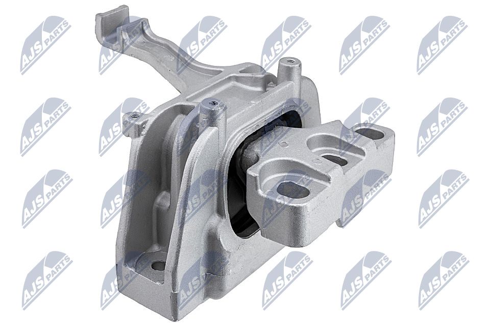 Mounting, engine-1
