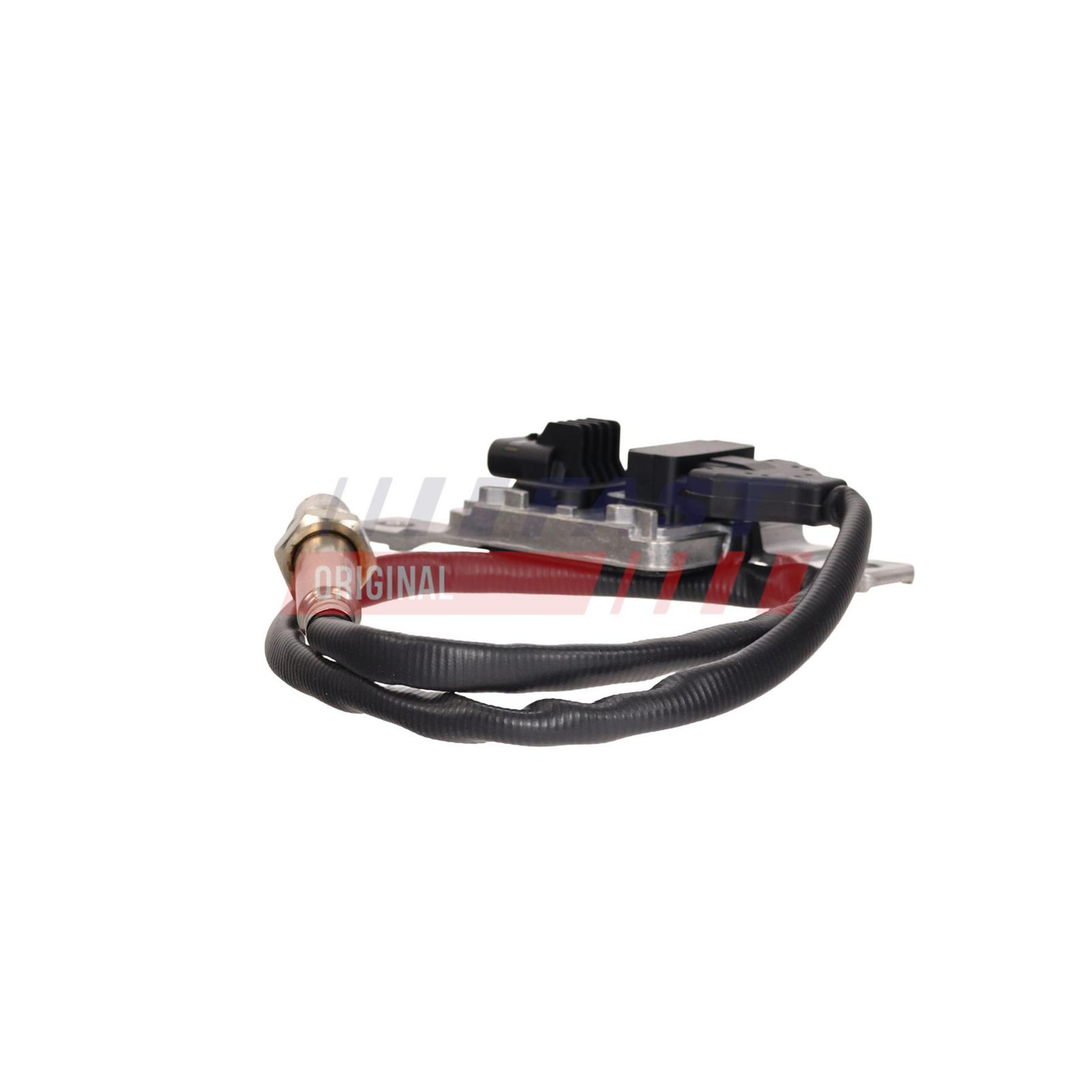 NOx Sensor, urea injection-1
