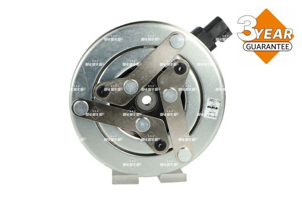 NRF 380179 Magnetic clutch, air conditioning compressor