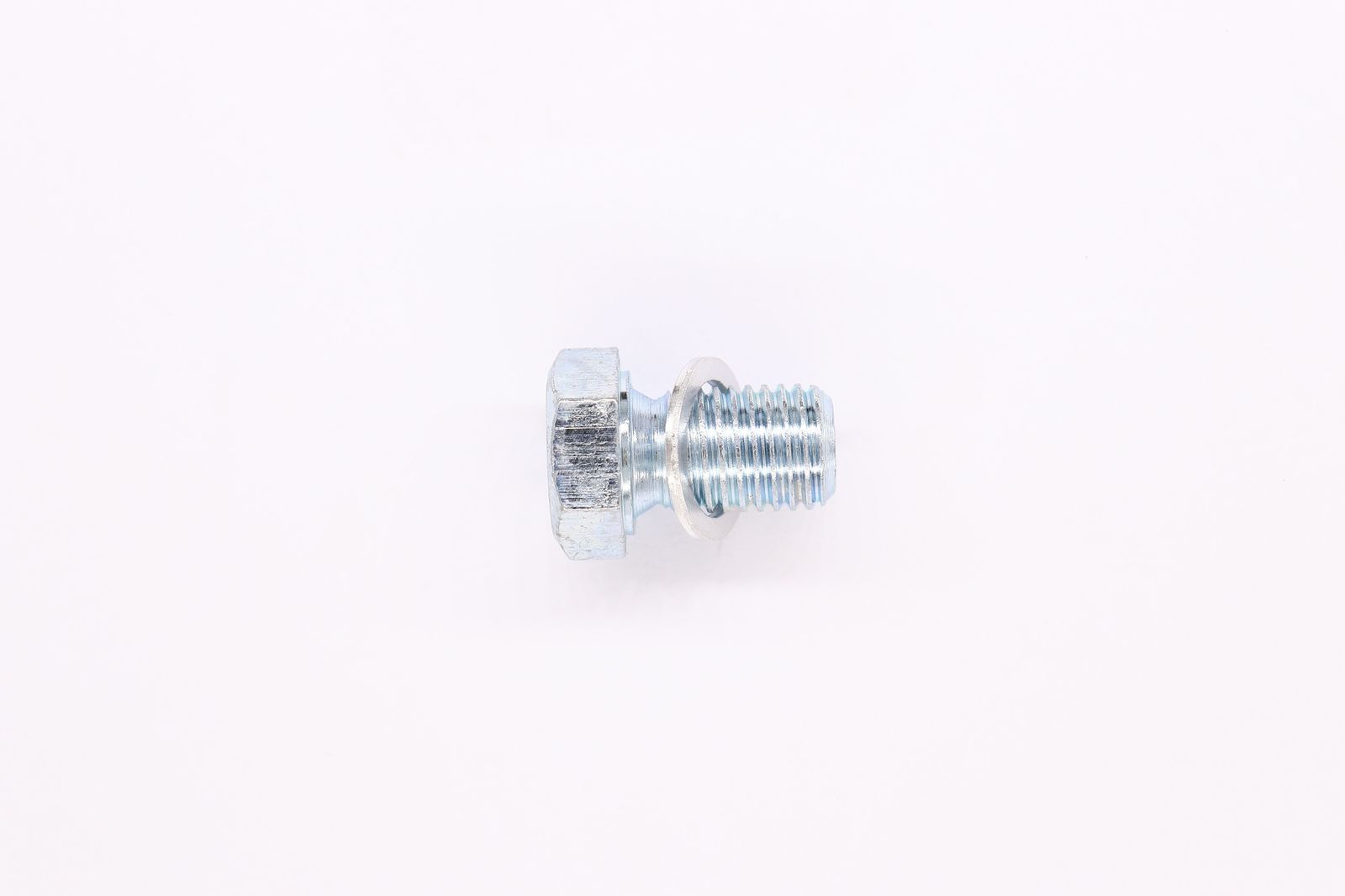 Screw Plug, oil sump-2