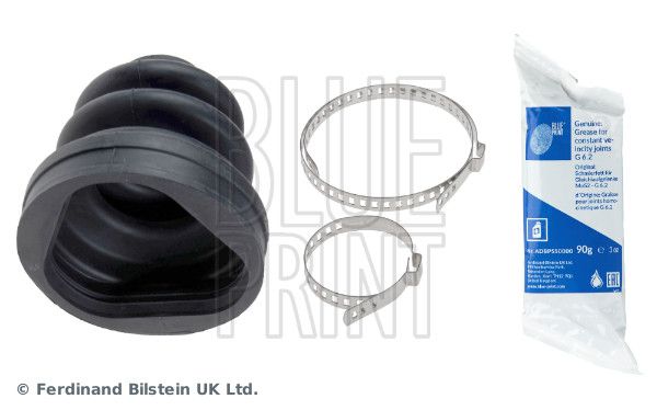 gofruotoji membrana, kardaninis velenas