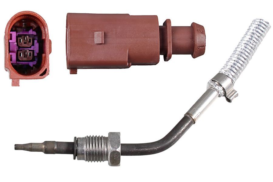 Sensor, exhaust gas temperature-1
