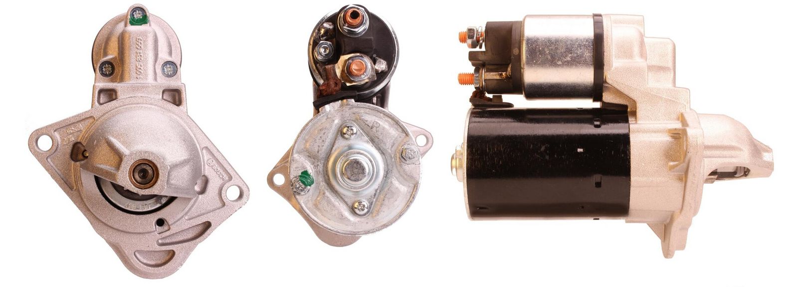 LUCAS LRS02502 Starter