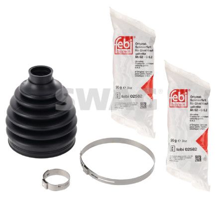 SWAG 30 94 8816 Bellow kit, drive shaft