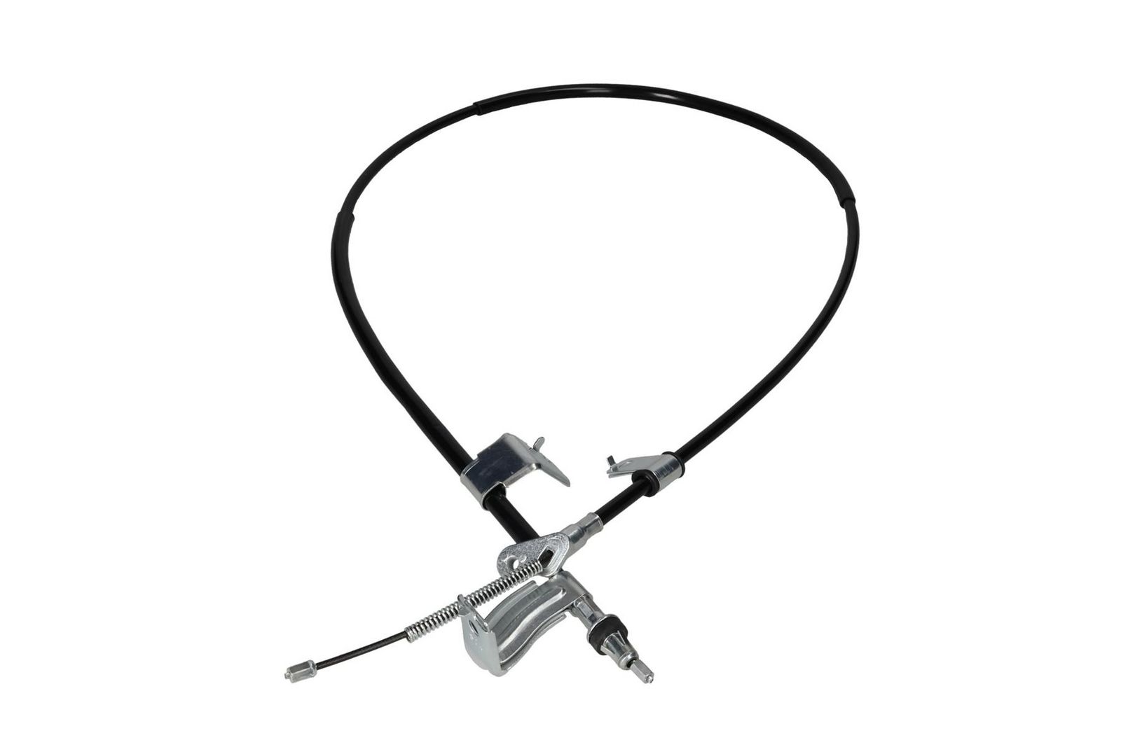 KAMOKA 1190703 Cable pull, parking brake