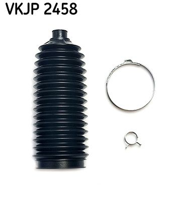 SKF VKJP 2458 Bellow kit, steering