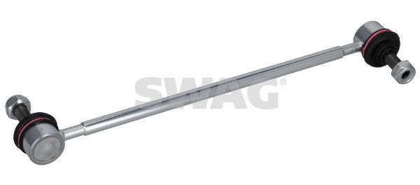 SWAG 81 92 6085 Link/coupling rod, stabiliser bar