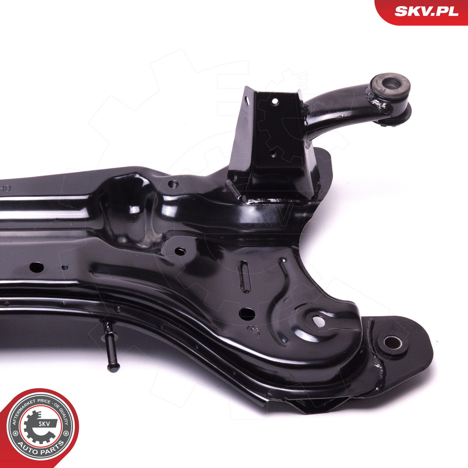 Support Frame/Subframe-3