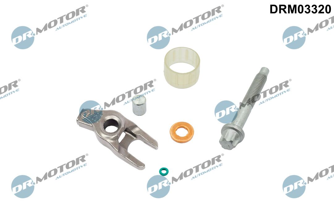DR.MOTOR AUTOMOTIVE DRM03320 Repair kit, injection nozzle