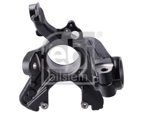 Steering Knuckle, wheel suspension-1
