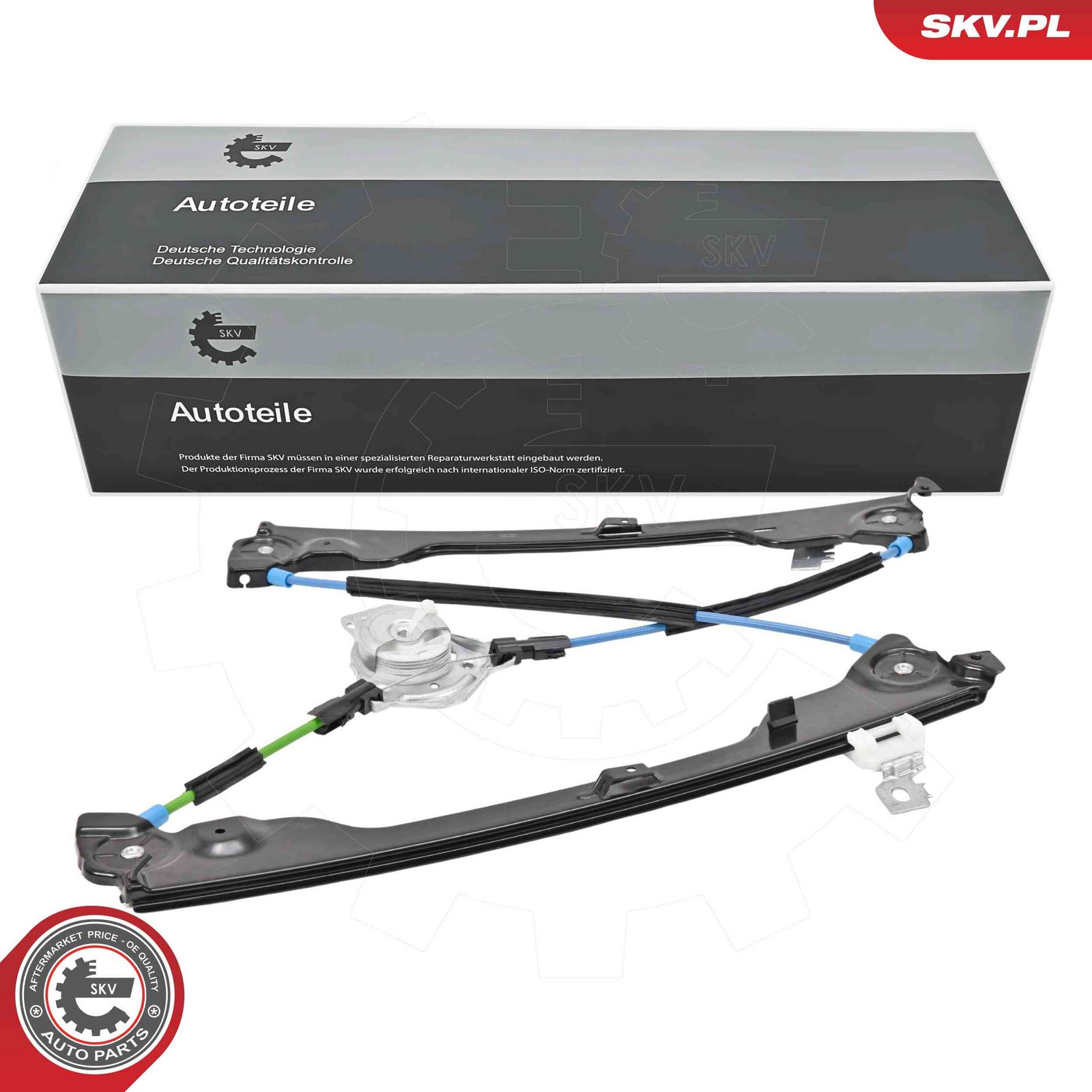 Window Regulator-3