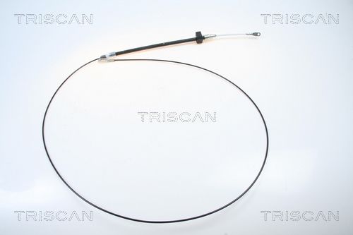 TRISCAN 8140 23148 Cable pull, parking brake