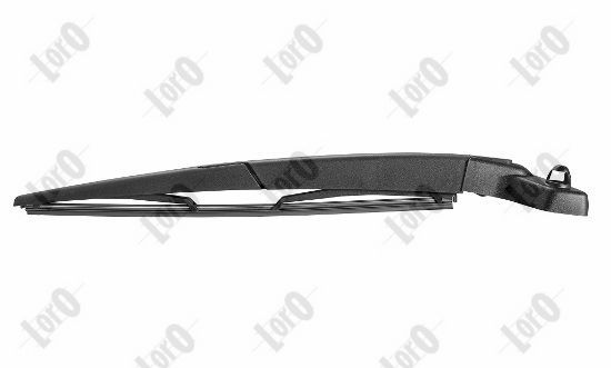 ABAKUS 103-00-114-C Wiper arm set, window cleaning