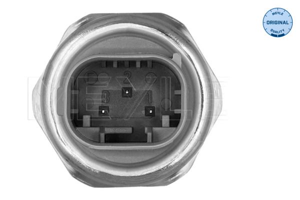 Sensor, exhaust pressure-1
