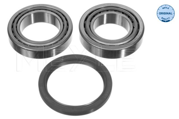 MEYLE 014 750 0002 Wheel bearing kit