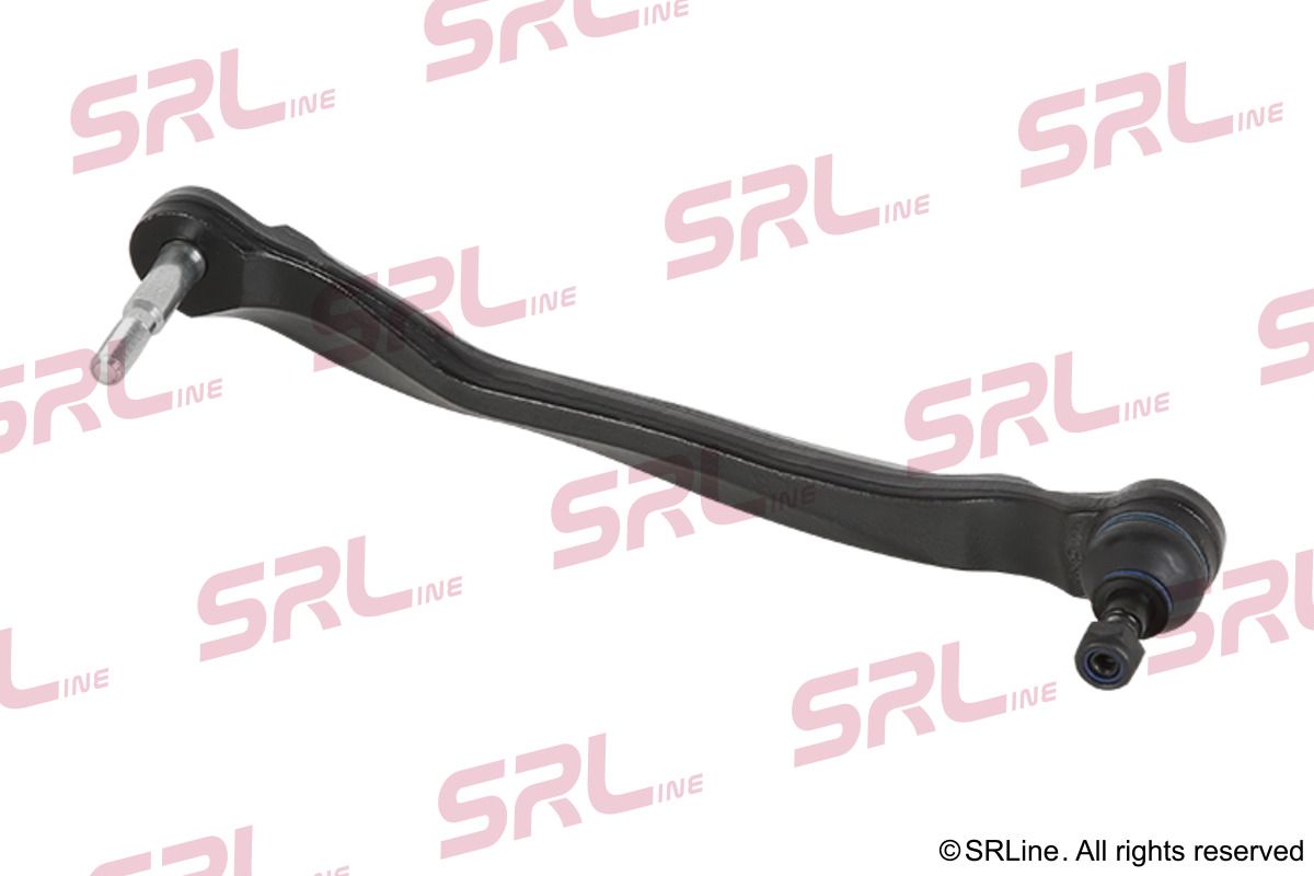 Control/Trailing Arm, wheel suspension-main