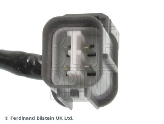 Oxygen Sensor-1