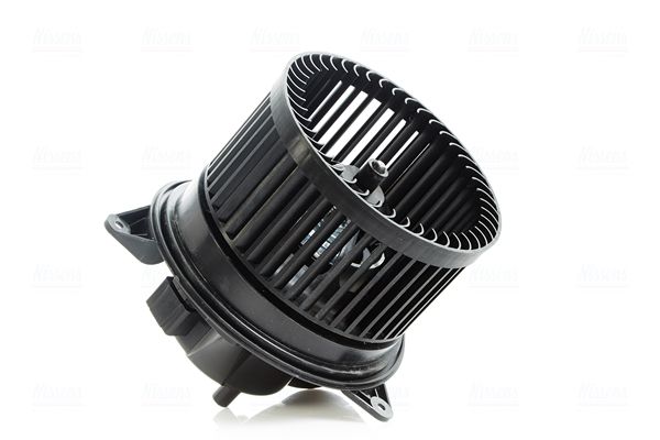 NISSENS 87122 Interior blower