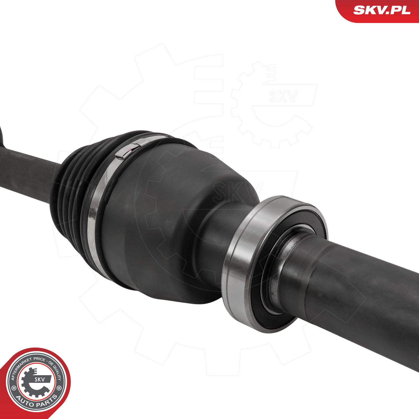 Drive Shaft-2